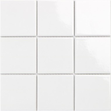 Квадратная мозаичная плитка